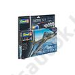 Revell 1:72 Hawker Hunter FGA.9 100 Years of British Legends SET Revell 1:72 Hawker Hunter FGA.9 100 Years of British Legends SET