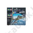 Revell 1:72 Hawker Hunter FGA.9 100 Years of British Legends SET Revell 1:72 Hawker Hunter FGA.9 100 Years of British Legends SET