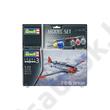 Revell 1:72 T-6 G Texan SET Revell 1:72 T-6 G Texan SET