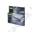 Revell 1:72 T-6 G Texan SET Revell 1:72 T-6 G Texan SET