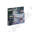 Revell 1:72 T-6 G Texan SET Revell 1:72 T-6 G Texan SET