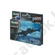 Revell 1:72 Dornier Do17 Z-10 "Kauz" SET Revell 1:72 Dornier Do17 Z-10 "Kauz" SET