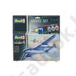 Revell 1:72 Vampire F Mk.3 SET Revell 1:72 Vampire F Mk.3 SET