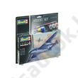 Revell 1:72 Vampire F Mk.3 SET Revell 1:72 Vampire F Mk.3 SET