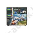 Revell 1:72 F-4J Phantom II SET Revell 1:72 F-4J Phantom II SET