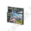 Revell 1:72 F-4J Phantom II SET Revell 1:72 F-4J Phantom II SET