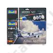 Revell 1:144 Airbus A320neo Lufthansa New Livery SET Revell 1:144 Airbus A320neo Lufthansa New Livery SET