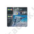 Revell 1:100 F-14D Super Tomcat SET Revell 1:100 F-14D Super Tomcat SET