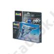 Revell 1:100 F-14D Super Tomcat SET Revell 1:100 F-14D Super Tomcat SET