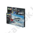 Revell 1:72 Eurofighter Typhoon Single Seater SET Revell 1:72 Eurofighter Typhoon Single Seater SET