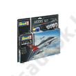 Revell 1:72 Eurofighter Typhoon Single Seater SET Revell 1:72 Eurofighter Typhoon Single Seater SET