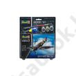 Revell 1:72 Supermarine Spitfire Mk.IIa SET Revell 1:72 Supermarine Spitfire Mk.IIa SET