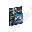 Revell 1:72 Supermarine Spitfire Mk.IIa SET Revell 1:72 Supermarine Spitfire Mk.IIa SET