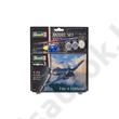 Revell 1:72 F4U-4 Corsair SET Revell 1:72 F4U-4 Corsair SET