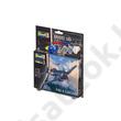 Revell 1:72 F4U-4 Corsair SET Revell 1:72 F4U-4 Corsair SET