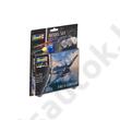 Revell 1:72 F4U-4 Corsair SET Revell 1:72 F4U-4 Corsair SET