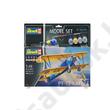 Revell 1:48 Stearman PT-17 Kaydet SET Revell 1:48 Stearman PT-17 Kaydet SET