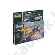 Revell 1:48 Stearman PT-17 Kaydet SET Revell 1:48 Stearman PT-17 Kaydet SET