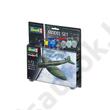 Revell 1:72 Heinkel He70 F-2 SET Revell 1:72 Heinkel He70 F-2 SET