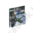 Revell 1:72 Heinkel He70 F-2 SET Revell 1:72 Heinkel He70 F-2 SET