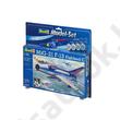 Revell 1:72 MiG-21 F-13 Fishbed C SET Revell 1:72 MiG-21 F-13 Fishbed C SET