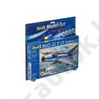 Revell 1:72 MiG-21 F-13 Fishbed C SET Revell 1:72 MiG-21 F-13 Fishbed C SET