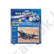 Revell 1:144 F-15E Strike Eagle & bombs SET Revell 1:144 F-15E Strike Eagle & bombs SET