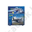 Revell 1:72 Vought F4U-1A Corsair SET Revell 1:72 Vought F4U-1A Corsair SET