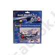 Revell 1:72 P-47M Thunderbolt SET Revell 1:72 P-47M Thunderbolt SET