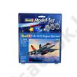 Revell 1:144 F/A-18 E Super Hornet SET Revell 1:144 F/A-18 E Super Hornet SET
