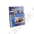 Revell 1:144 F/A-18 E Super Hornet SET Revell 1:144 F/A-18 E Super Hornet SET