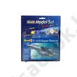 Revell 1:144 F-14 D Super Tomcat SET Revell 1:144 F-14 D Super Tomcat SET