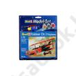 Revell 1:72 Fokker Dr.1 Triplane SET Revell 1:72 Fokker Dr.1 Triplane SET