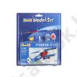 Revell 1:72 Fokker D VII SET Revell 1:72 Fokker D VII SET