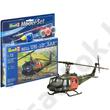 Revell 1:72 Bell UH-1D "SAR" SET Revell 1:72 Bell UH-1D "SAR" SET