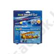 Revell 1:72 Stearman Kaydet SET Revell 1:72 Stearman Kaydet SET