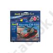 Revell 1:144 Sikorsky CH-53G SET Revell 1:144 Sikorsky CH-53G SET