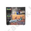 Revell 1:144 Embraer 195 Air Dolomiti SET Revell 1:144 Embraer 195 Air Dolomiti SET