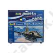 Revell 1:72 Dassault Mirage 2000D SET Revell 1:72 Dassault Mirage 2000D SET