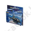 Revell 1:72 Dassault Mirage 2000D SET Revell 1:72 Dassault Mirage 2000D SET
