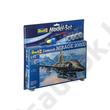 Revell 1:72 Dassault Mirage 2000D SET Revell 1:72 Dassault Mirage 2000D SET