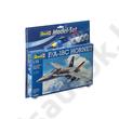 Revell 1:72 F/A-18C Hornet SET Revell 1:72 F/A-18C Hornet SET