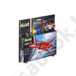 Revell 1:72 BAe Hakw T.1 Red Arrows Revell 1:72 BAe Hakw T.1 Red Arrows