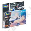 Revell 1:144 Airbus A321neo SET Revell 1:144 Airbus A321neo SET