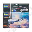 Revell 1:144 Airbus A321neo SET Revell 1:144 Airbus A321neo SET