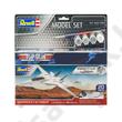 Revell 1:72 Maverick's F-14 Tomcat ‘Top Gun’ easy-click SET Revell 1:72 Maverick's F-14 Tomcat ‘Top Gun’ easy-click SET