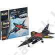 Revell 1:72 Dassault Mirage F.1C/CT SET Revell 1:72 Dassault Mirage F.1C/CT SET