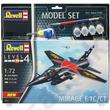 Revell 1:72 Dassault Mirage F.1C/CT SET Revell 1:72 Dassault Mirage F.1C/CT SET