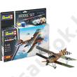 Revell 1:48 Albatross DIII SET Revell 1:48 Albatross DIII SET