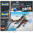 Revell 1:48 Albatross DIII SET Revell 1:48 Albatross DIII SET